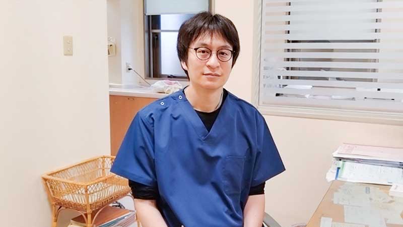 石黒 竜也の写真